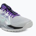 Férfi cipő ASICS Powerbreak FF concrete/illuminate mint 7