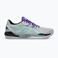 Férfi cipő ASICS Powerbreak FF concrete/illuminate mint