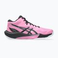 Férfi röplabda cipő ASICS Sky Elite FF MT 4 bubblegum/gunmetal