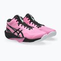 Férfi röplabda cipő ASICS Sky Elite FF MT 4 bubblegum/gunmetal 3