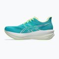 Férfi futócipő ASICS Sonicblast 2 energy aqua/illuminate yellow 3