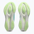 Férfi futócipő ASICS Sonicblast 2 energy aqua/illuminate yellow 5