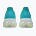 Férfi futócipő ASICS Sonicblast 2 energy aqua/illuminate yellow 7