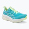 Férfi futócipő ASICS Sonicblast 2 energy aqua/illuminate yellow