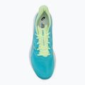 Férfi futócipő ASICS Sonicblast 2 energy aqua/illuminate yellow 5