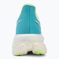Férfi futócipő ASICS Sonicblast 2 energy aqua/illuminate yellow 6