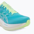 Férfi futócipő ASICS Sonicblast 2 energy aqua/illuminate yellow 7