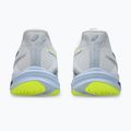 Férfi cipők ASICS Netburner Ballistic FF 4 white/raw indigo 5