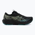 Férfi futócipők Asics Gt-2000 15 Black/Energy Aqua 2