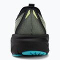 Férfi futócipők Asics Gt-2000 15 Black/Energy Aqua 6