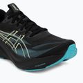 Férfi futócipők Asics Gt-2000 15 Black/Energy Aqua 7