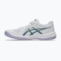 Női cipők ASICS Upcourt 6 white/foggy teal 2
