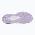 Női cipők ASICS Upcourt 6 white/foggy teal 4