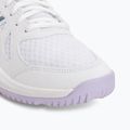 Női cipők ASICS Upcourt 6 white/foggy teal 7