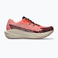 Férfi futócipő Asics Blazeblast napkorall/sötét padlizsán 2
