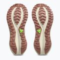 Férfi futócipő Asics Blazeblast napkorall/sötét padlizsán 5