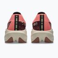 Férfi futócipő Asics Blazeblast napkorall/sötét padlizsán 7