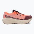 Férfi futócipő Asics Blazeblast napkorall/sötét padlizsán 2