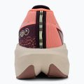 Férfi futócipő Asics Blazeblast napkorall/sötét padlizsán 6