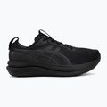 Férfi futócipők ASICS Gel-Kayano 33 Extra Wide black/black 2