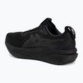 Férfi futócipők ASICS Gel-Kayano 33 Extra Wide black/black 3
