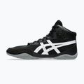 Birkozócipők ASICS Matflex 8 black/white 3