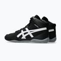 Birkozócipők ASICS Matflex 8 black/white 4