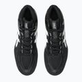 Birkozócipők ASICS Matflex 8 black/white 7