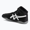 Birkozócipők ASICS Matflex 8 black/white 3