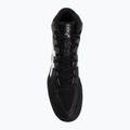 Birkozócipők ASICS Matflex 8 black/white 5