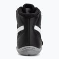 Birkozócipők ASICS Matflex 8 black/white 6