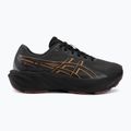 Férfi futócipő ASICS GT-2000 15 GTX grafitszürke/fekete 2