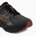 Férfi futócipő ASICS GT-2000 15 GTX grafitszürke/fekete 7