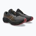 Férfi futócipő ASICS GT-2000 15 GTX grafitszürke/fekete