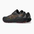 Férfi futócipő ASICS GT-2000 15 GTX grafitszürke/fekete 4