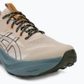 Férfi futócipő ASICS Gt-2000 15 TR simply taupe/foggy teal 7