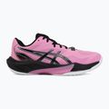 Férfi röplabda cipő ASICS Sky Elite FF 4 bubblegum/gunmetal 2