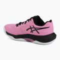 Férfi röplabda cipő ASICS Sky Elite FF 4 bubblegum/gunmetal 3