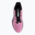 Férfi röplabda cipő ASICS Sky Elite FF 4 bubblegum/gunmetal 5
