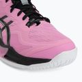 Férfi röplabda cipő ASICS Sky Elite FF 4 bubblegum/gunmetal 7