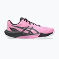 Férfi röplabda cipő ASICS Sky Elite FF 4 bubblegum/gunmetal