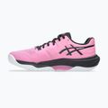 Férfi röplabda cipő ASICS Sky Elite FF 4 bubblegum/gunmetal 2