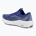 Férfi futócipők Asics Gt-2000 15 Prussian Blue/White 3