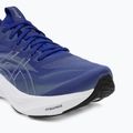 Férfi futócipők Asics Gt-2000 15 Prussian Blue/White 7