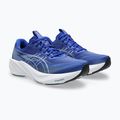 Férfi futócipők Asics Gt-2000 15 Prussian Blue/White 8