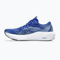Férfi futócipők Asics Gt-2000 15 Prussian Blue/White 10