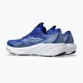 Férfi futócipők Asics Gt-2000 15 Prussian Blue/White 11