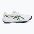 Férfi röplabda cipő ASICS Beyond FF 2 white/raw indigo 2
