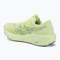 Férfi futócipők Asics Gt-2000 15 Illuminate Yellow/Foggy Teal 3