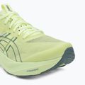 Férfi futócipők Asics Gt-2000 15 Illuminate Yellow/Foggy Teal 7